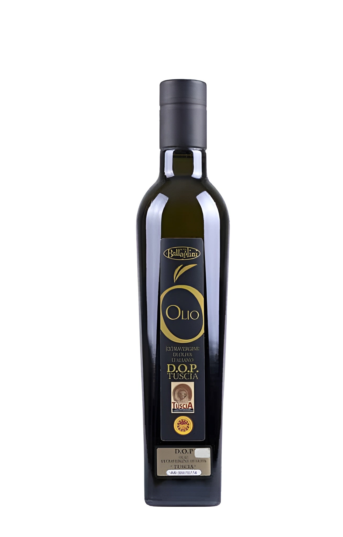 0.25L D.O.P Tuscia olijfolie