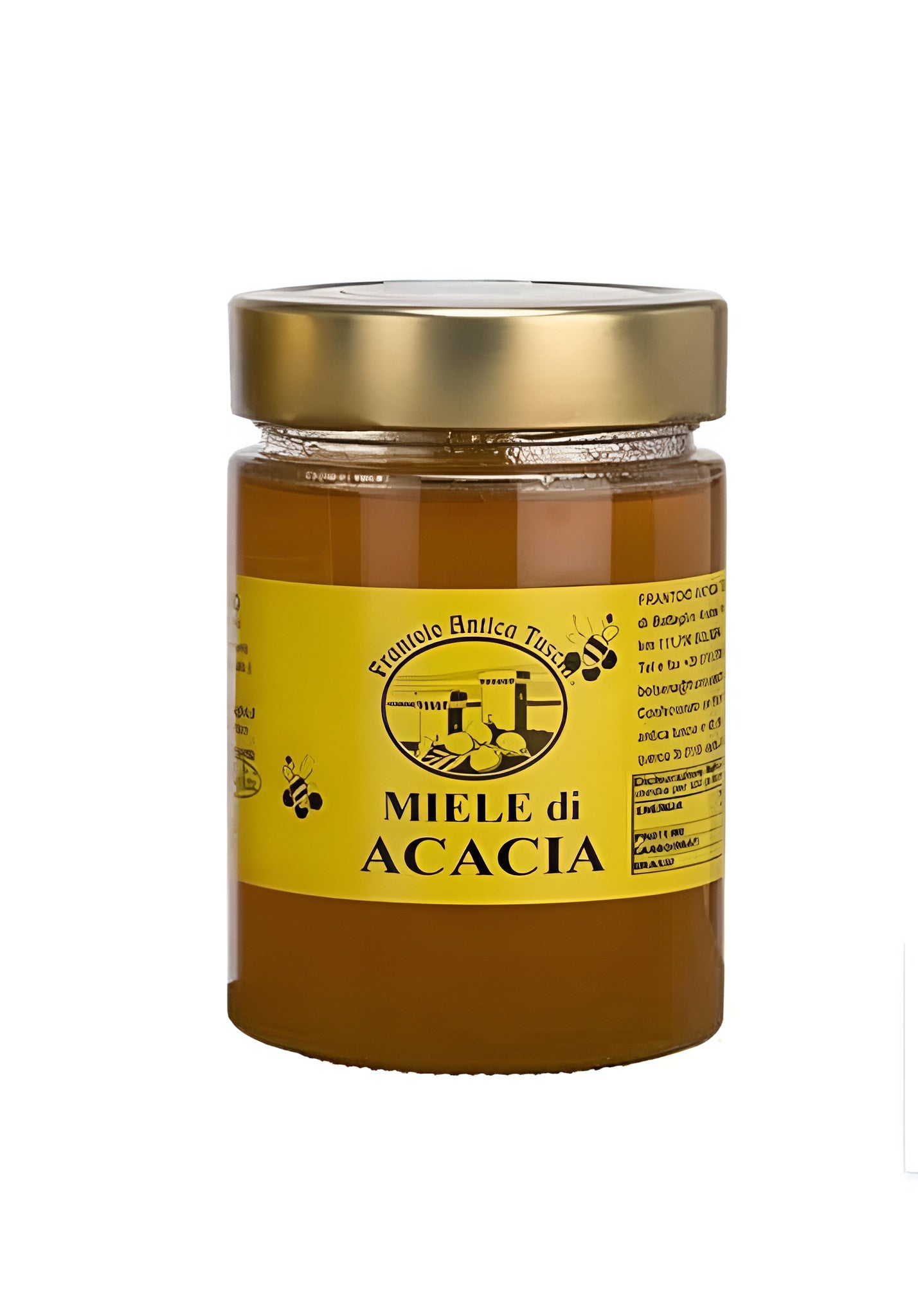 Miele di acacia