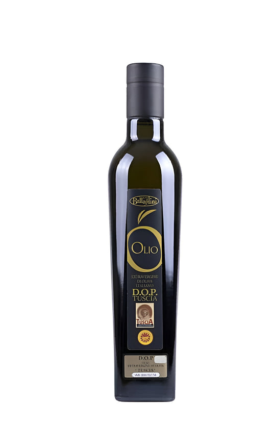 0.5L D.O.P Tuscia olijfolie