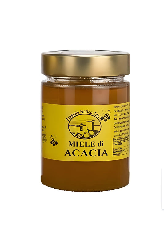 Miele di acacia