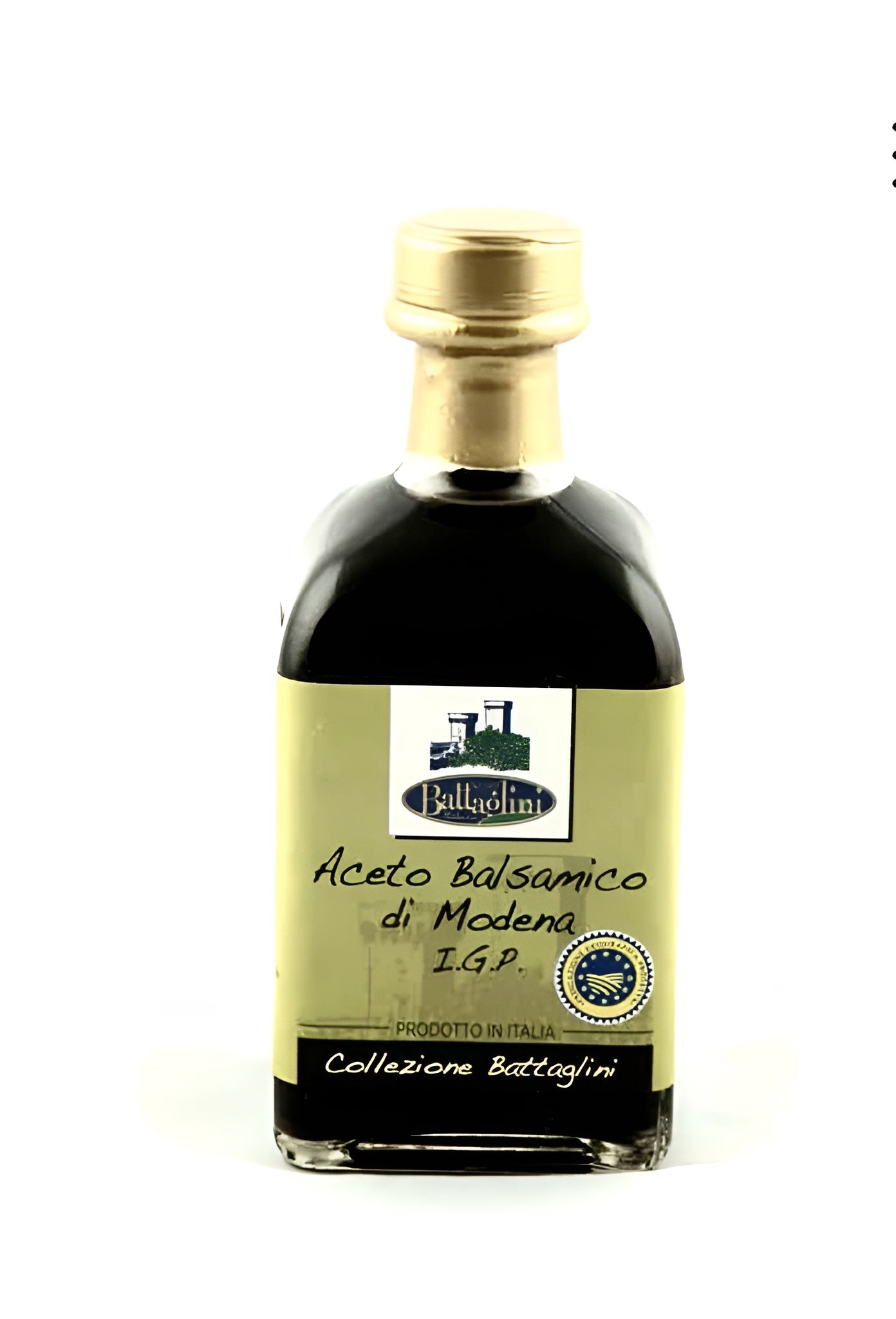Balsamico di Modena IGP