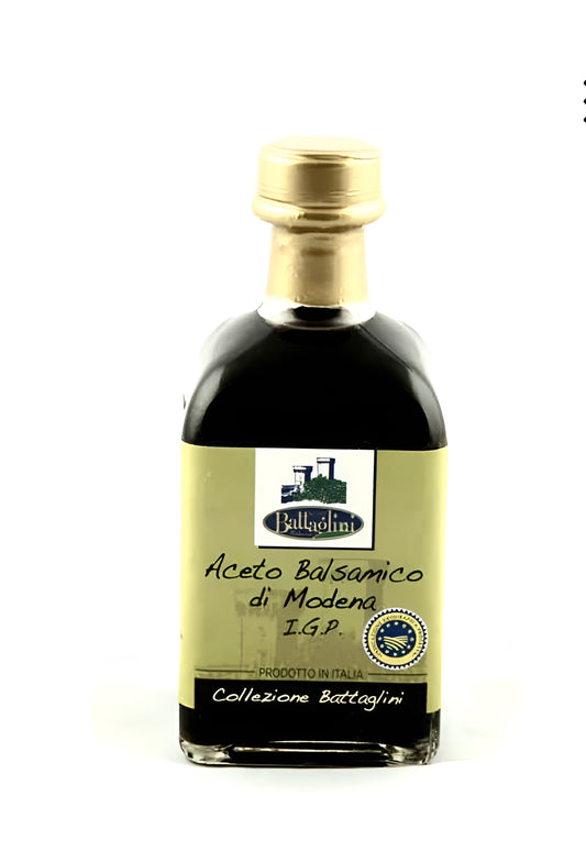 Balsamico di Modena IGP